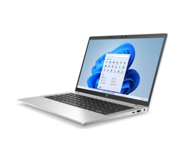 HP ProBook 640 G8 11th Gen Core i5 16 GB RAM 256 GB SSD