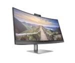 HP Z40c G3 WUHD Curved Monitor 40" diagonal 5K:2K resolution