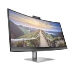 HP Z40c G3 WUHD Curved Monitor 40"  diagonal 5K:2K resolution