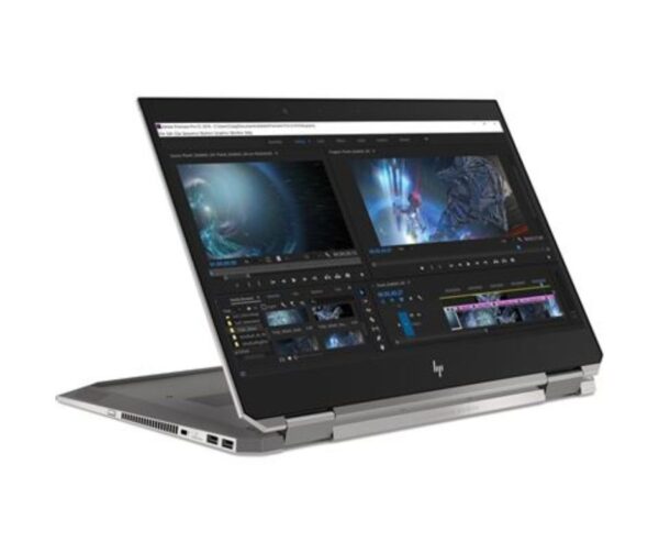 HP ZBook Studio X360 G5 15″ Touch FHD Laptop Xeon E-2176M