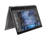 HP ZBook Studio X360 G5 15″ Touch FHD Laptop Xeon E-2176M - Image 2