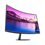 Samsung LS32C390EAMXUE 32” Curved Gaming Monitor