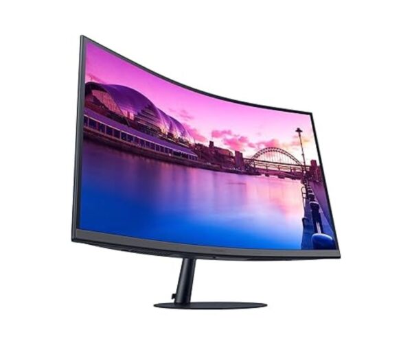 Samsung LS32C390EAMXUE 32” Curved Gaming Monitor