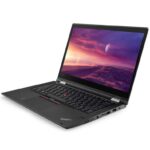 Lenovo Thinkpad X380 Yoga 8th Gen i7 8GB RAM 256GB SSD