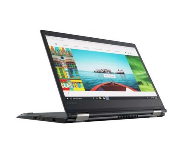 Lenovo x370 core intel i5 7th 8/256 x360 Touchscreen with stylus