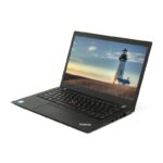 Lenovo ThinkPad T460s Core i5 6th Gen 8GB RAM 256GB SSD