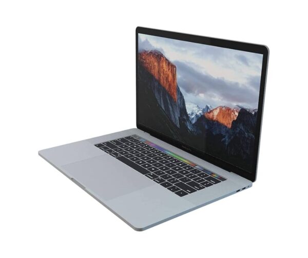 Mackbook pro 15 2018 core i9 32/500GB, 4GB Graphics, Touch bar