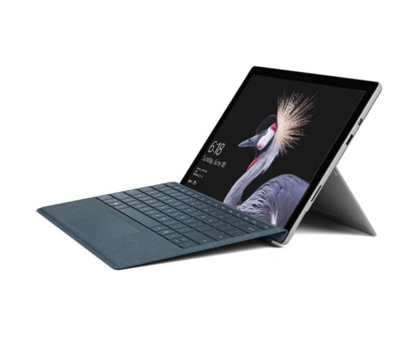 Microsoft Surface Pro 5 Core i5 7th Gen 8GB RAM 256GB SSD