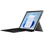 Microsoft Surface Pro 7 Core i5 10th Gen 8GB RAM 256GB SSD