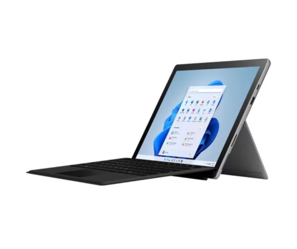 Microsoft Surface Pro 7 Core i5 10th Gen 8GB RAM 256GB SSD