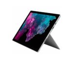 Microsoft Surface Pro 7 Core i5 10th Gen 8GB RAM 256GB SSD - Image 2