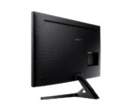 Samsung 32" UJ59 4K UHD Monitor LU32J590UQMXUE - Image 2