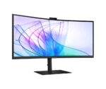 Samsung 34" Ultra WQHD Monitor with 1000R curvature