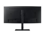 Samsung 34" Ultra WQHD Monitor with 1000R curvature - Image 3
