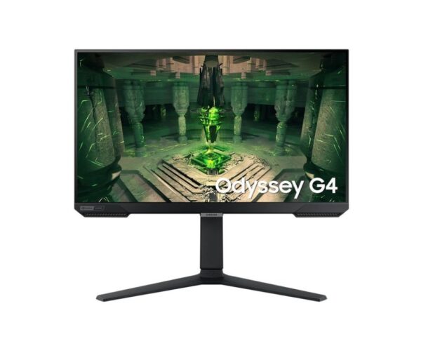 Odyssey 27" G5 G55C QHD 165Hz Curved Gaming Monitor