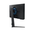 Odyssey 27" G5 G55C QHD 165Hz Curved Gaming Monitor - Image 2