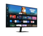 LS27DM500EMXUE Samsung Smart Monitor M5 M50D FHD