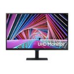 Samsung TU87F Series 32-Inch Viewfinity 4K UHD Pro Monitor