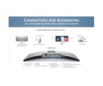Dell Ultrasharp U3421WE 3K 34” CURVED Docking MONITOR - Image 2