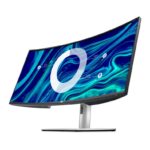 Dell Ultrasharp U3421WE 3K 34” CURVED Docking MONITOR