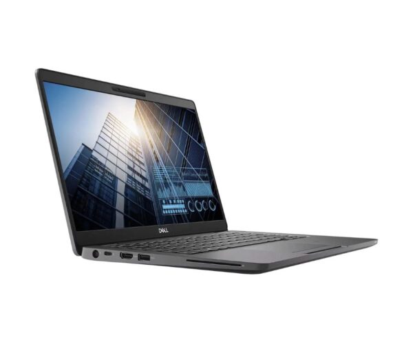 Dell 5300 i5 8th 8/256gb X360 touchscreen