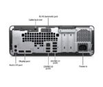 HP Prodesk 600 G3 i7 6th Gen (Desktop)  [8/500] - Image 2