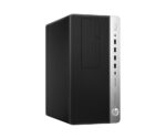 HP Prodesk 600 G3 i7 6th Gen (Desktop)  [8/500]