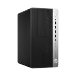 HP Prodesk 600 G3 i7 6th Gen (Desktop)  [8/500]