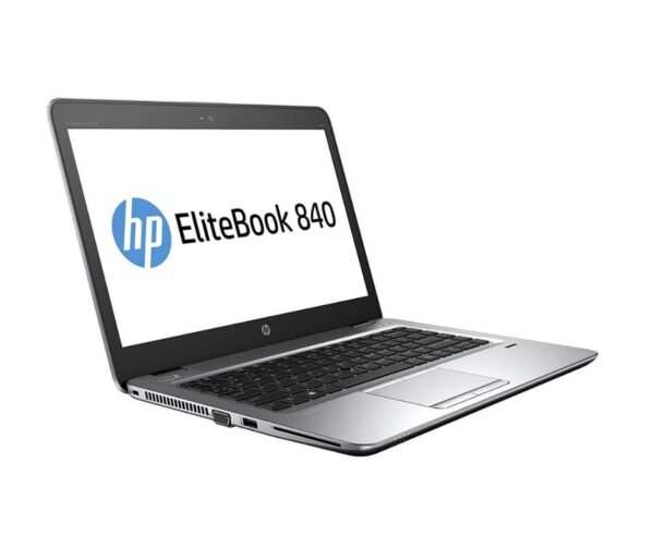 Hp Elitebook 840 G3 corei5 6th gen 8gb 256gb
