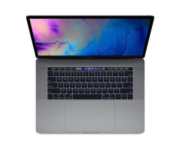 Mackbook pro 13’’ 2019 i7 16/256  4GB Graphics  With TOUCH BAR