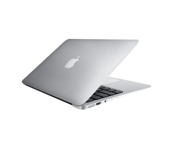Apple MacBook Air With M1 Chip 8GB RAM 256GB SSD