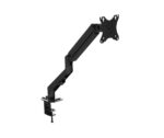 Gaming Monitor Arm – 27″–50″ Curved Screen holds 18kg) A6