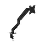 Single Monitor Desk Mounting Arm