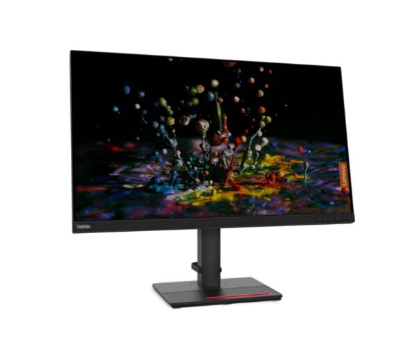 Lenovo 32” Thinkvision P32h-20 4K Docking Monitor