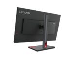 Lenovo 32” Thinkvision P32h-20 4K Docking Monitor - Image 2