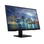 HP P27H G4 27” FHD Monitor