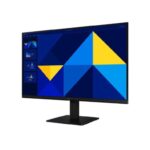 Samsung S3 22-inch Essential FHD Monitor LS22D300GAMXUE