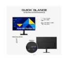 Samsung 24″ Essential Monitor S3 S30GD FHD - Image 3