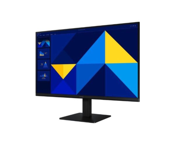 Samsung S3 22-inch Essential FHD Monitor LS22D300GAMXUE