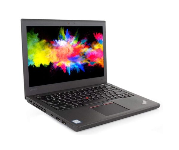 Lenovo x270 corei7 7th gen 8gb 256gb