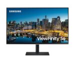 Samsung ViewFinity S6 27" QHD 100Hz Monitor - Image 3