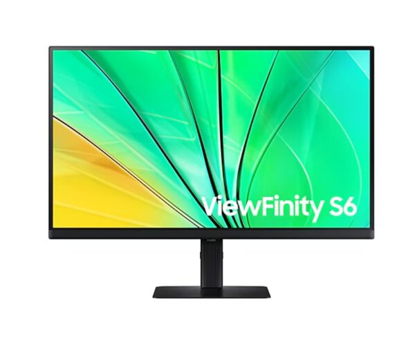 Samsung ViewFinity S6 27" QHD 100Hz Monitor