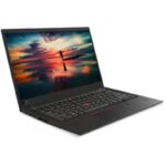 Lenovo x1 carbon intel core i7 7th gen 8GB 256GB