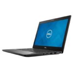 Dell Latitude 7290 Intel Core i5-8350U 8GB RAM 256GB SSD