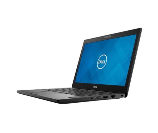 Dell Latitude 7290 Intel Core i5-8350U 8GB RAM 256GB SSD