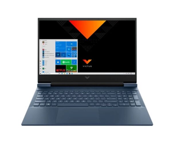 Hp Victus 15 12th Gen Core I5 8gb 512ssd Nvidia Rtx 3050 4GB