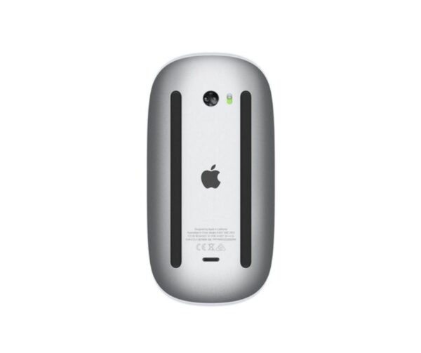 Magic Mouse (USB‑C) - White Multi-Touch Surface