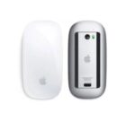 Magic Mouse (USB‑C) - White Multi-Touch Surface - Image 2