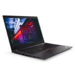 Lenovo ThinkPad T480s  i5 8th Gen 16GB RAM 256GB SSD
