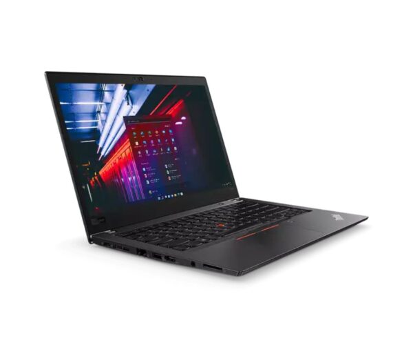 Lenovo ThinkPad T480s  i5 8th Gen 16GB RAM 256GB SSD